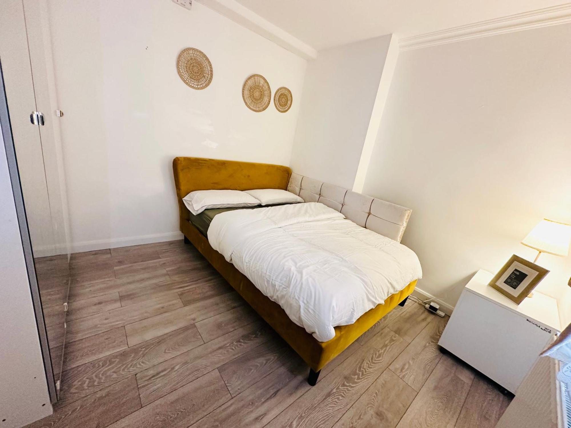 Beautiful Home In London With Easy Access To Central London Sutton  Luaran gambar