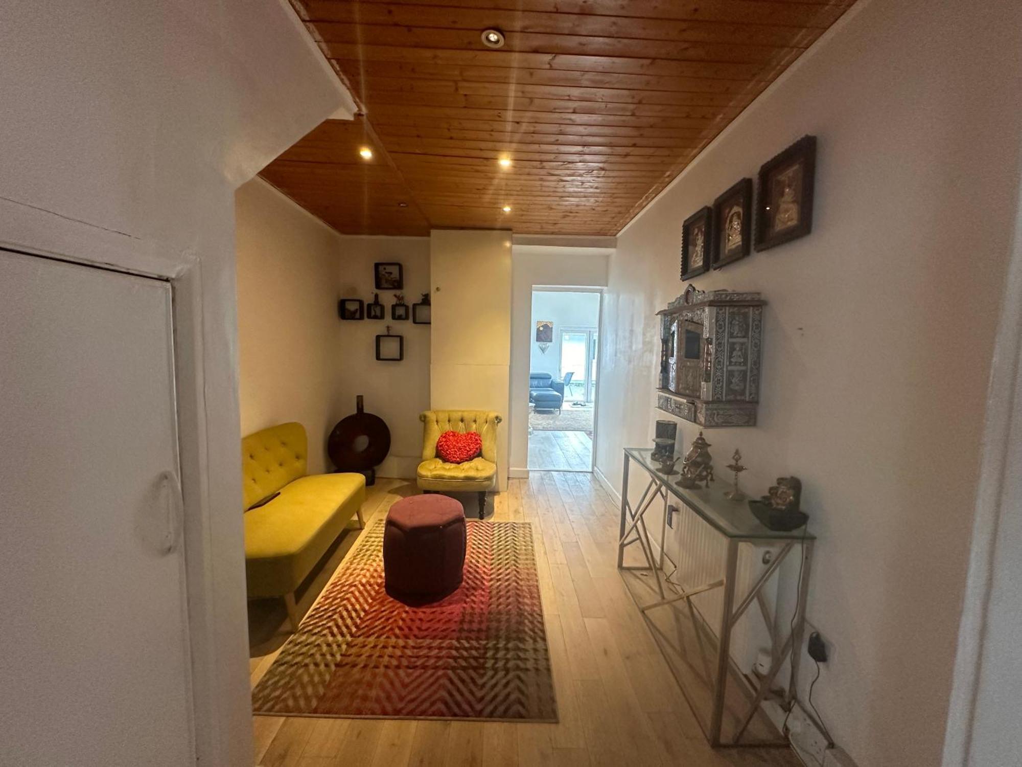 Beautiful Home In London With Easy Access To Central London Sutton  Luaran gambar