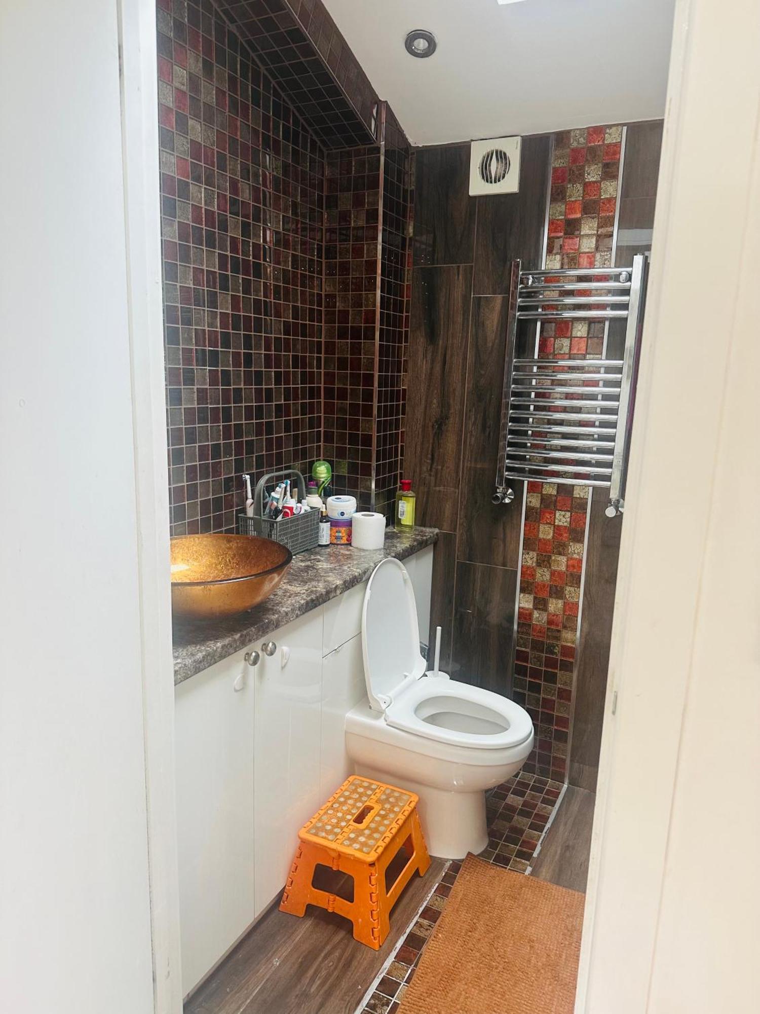 Beautiful Home In London With Easy Access To Central London Sutton  Luaran gambar