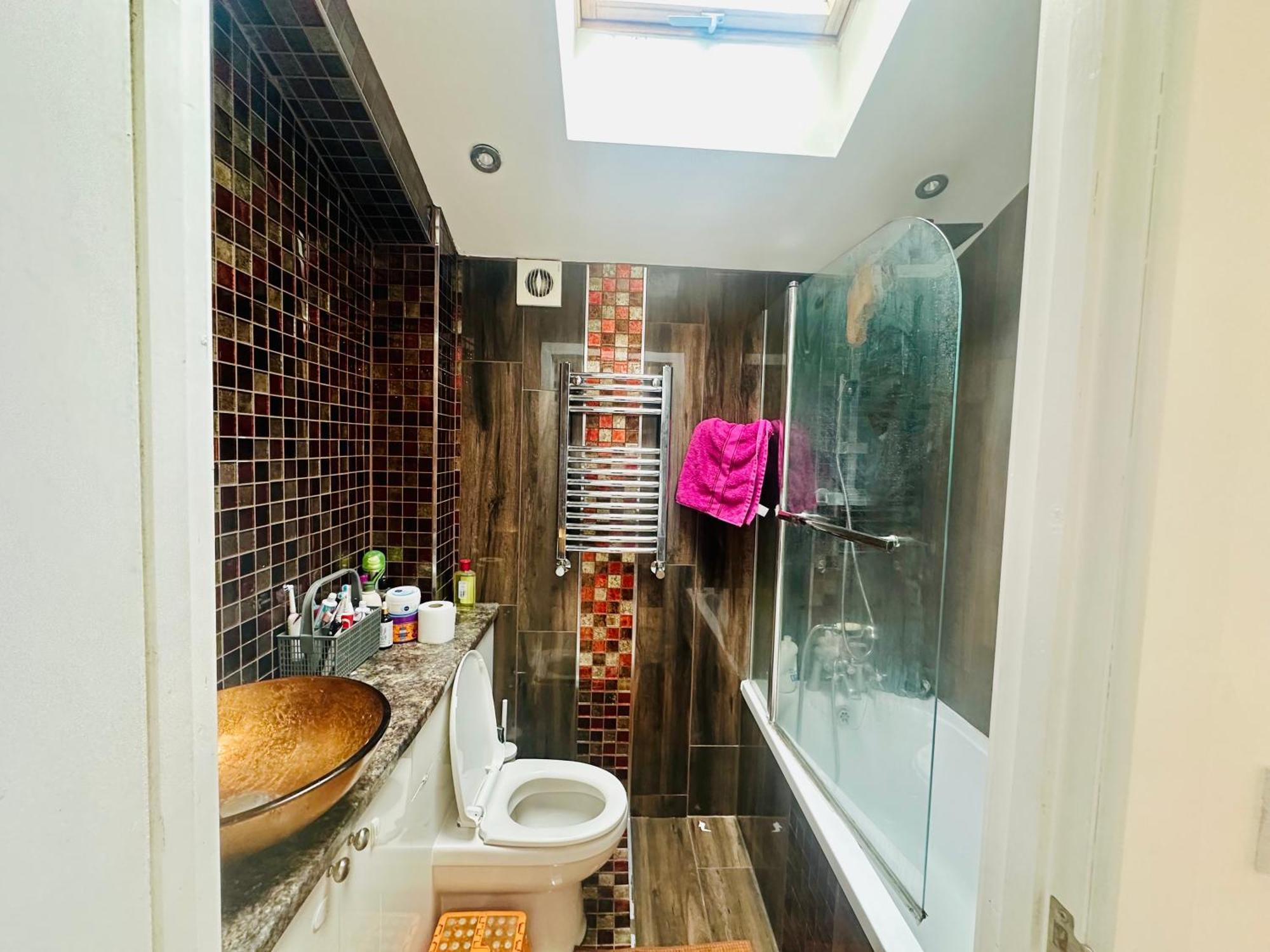 Beautiful Home In London With Easy Access To Central London Sutton  Luaran gambar